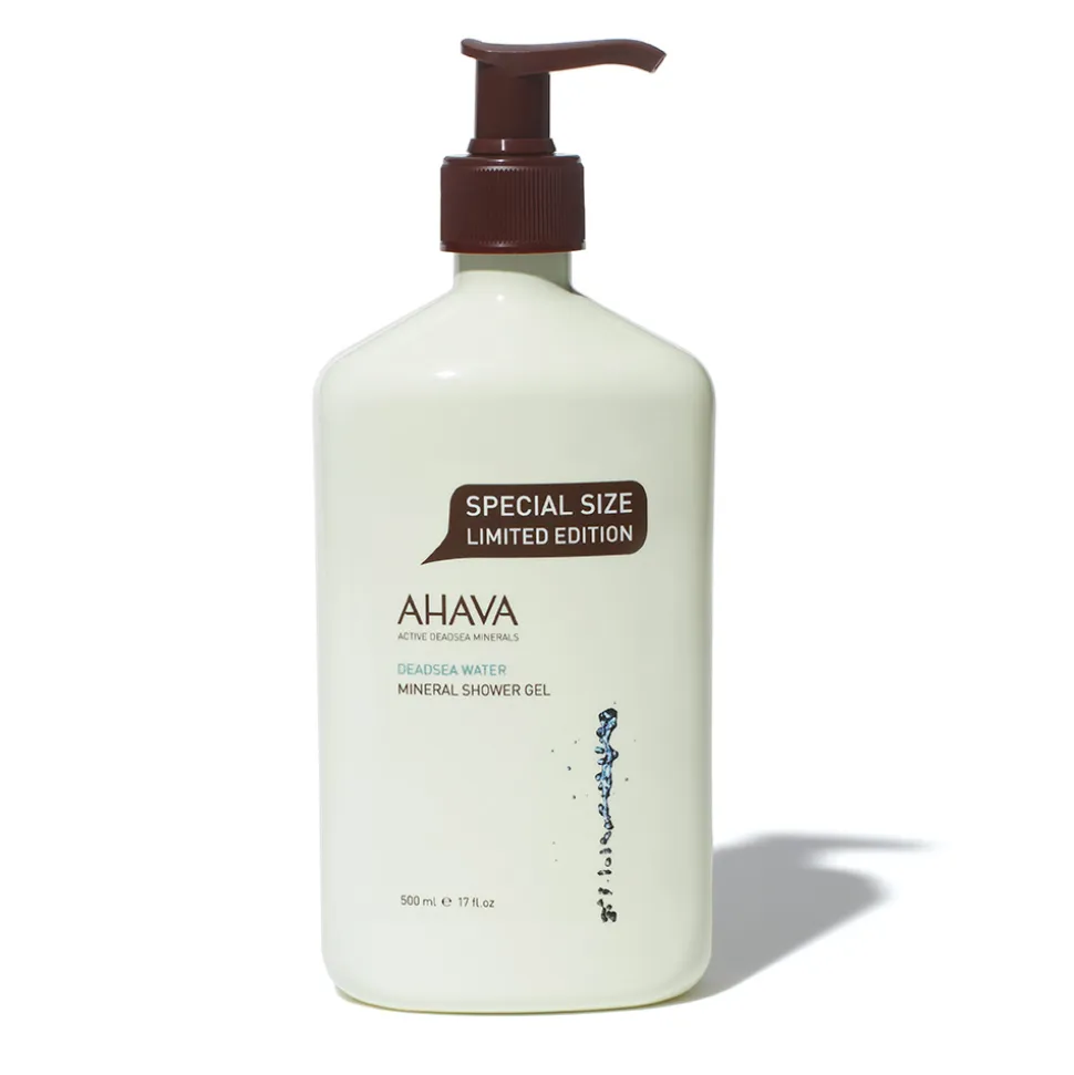 AHAVA