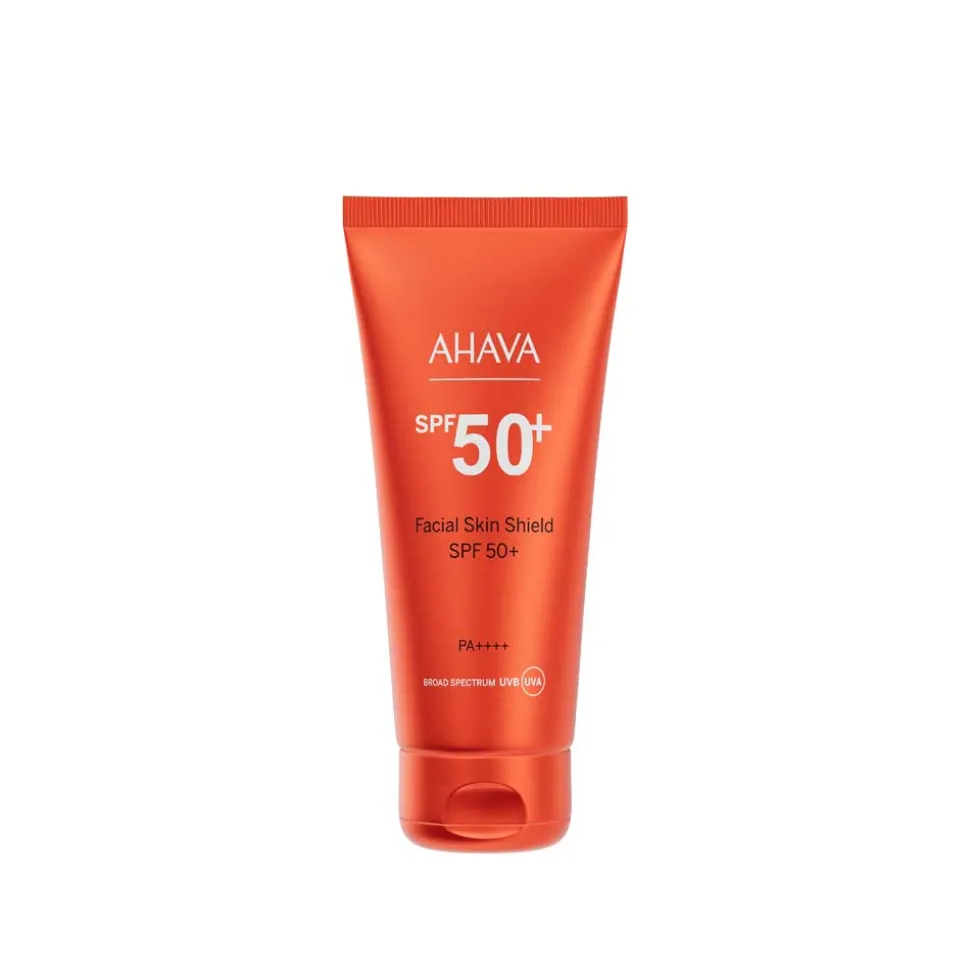 AHAVA