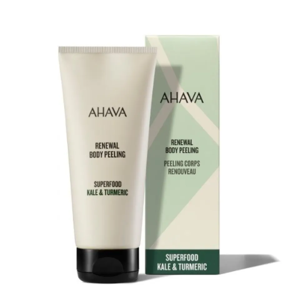 AHAVA