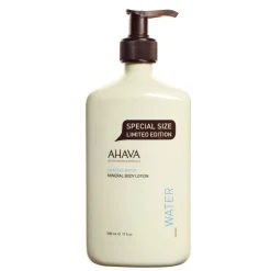 AHAVA