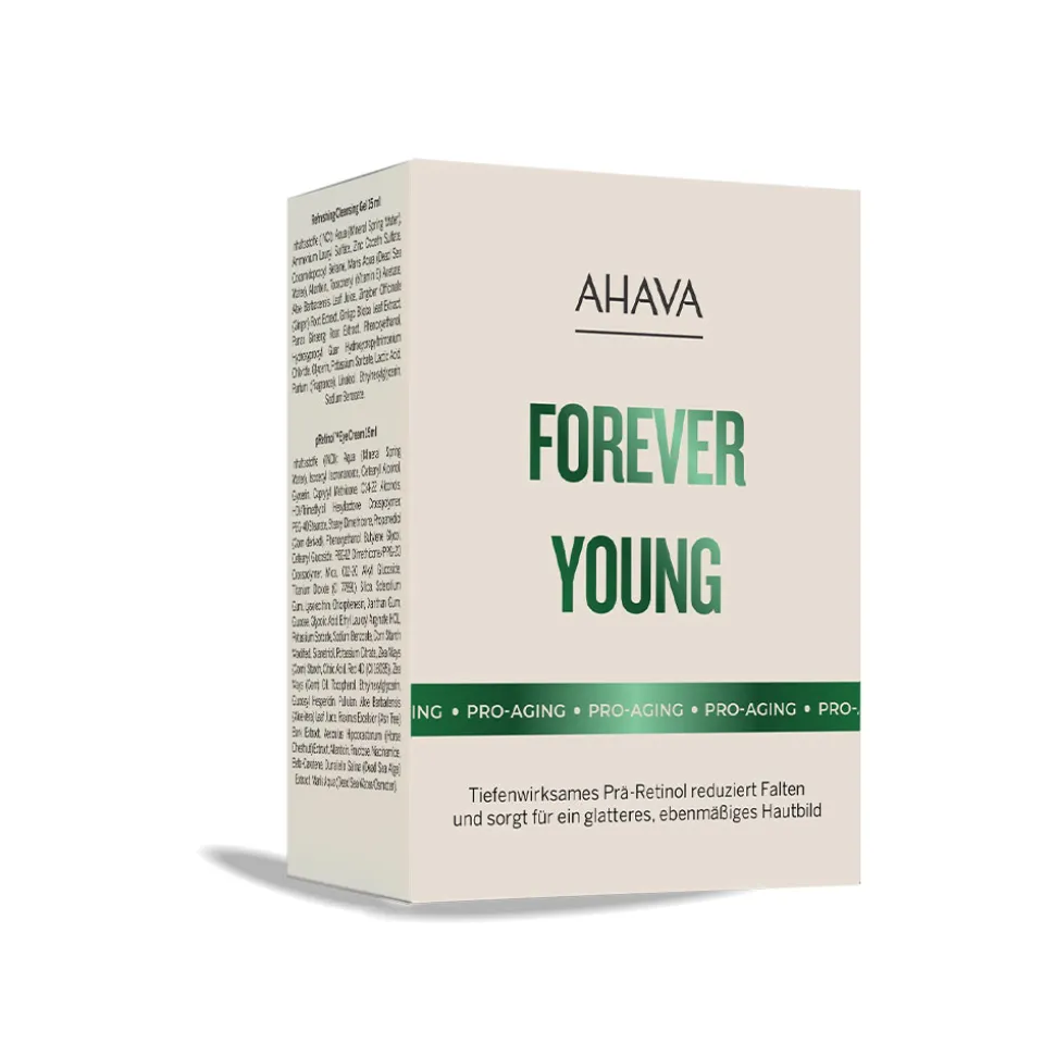 AHAVA