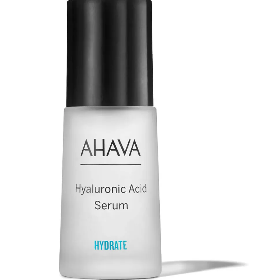 AHAVA
