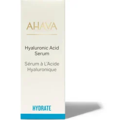 AHAVA