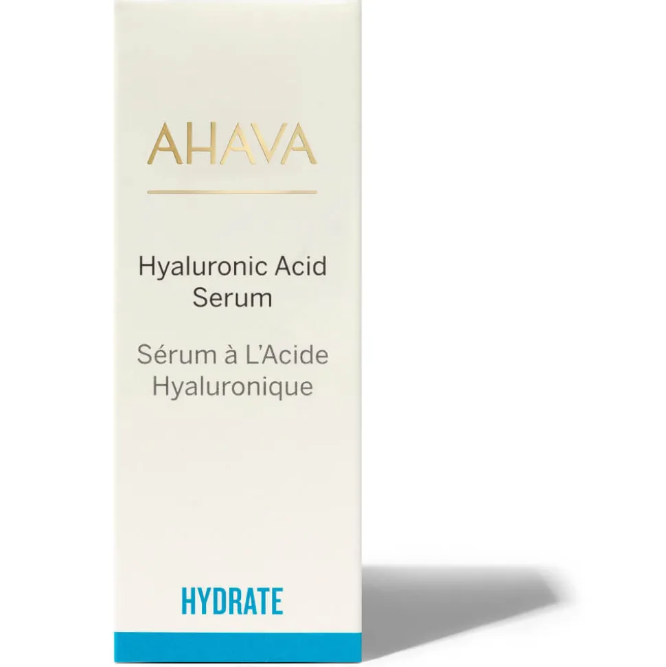 AHAVA