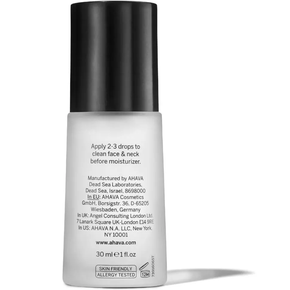 AHAVA