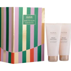 AHAVA