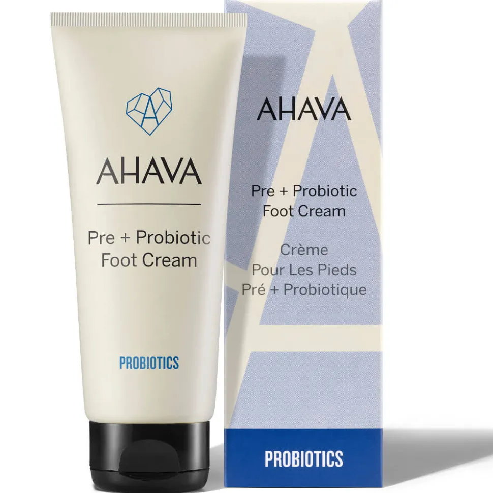 AHAVA