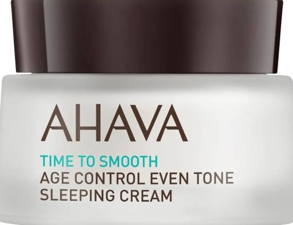 AHAVA