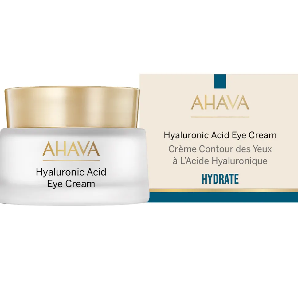 AHAVA