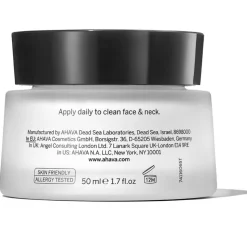 AHAVA