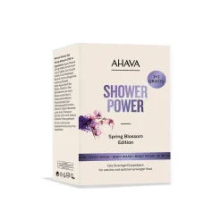 AHAVA