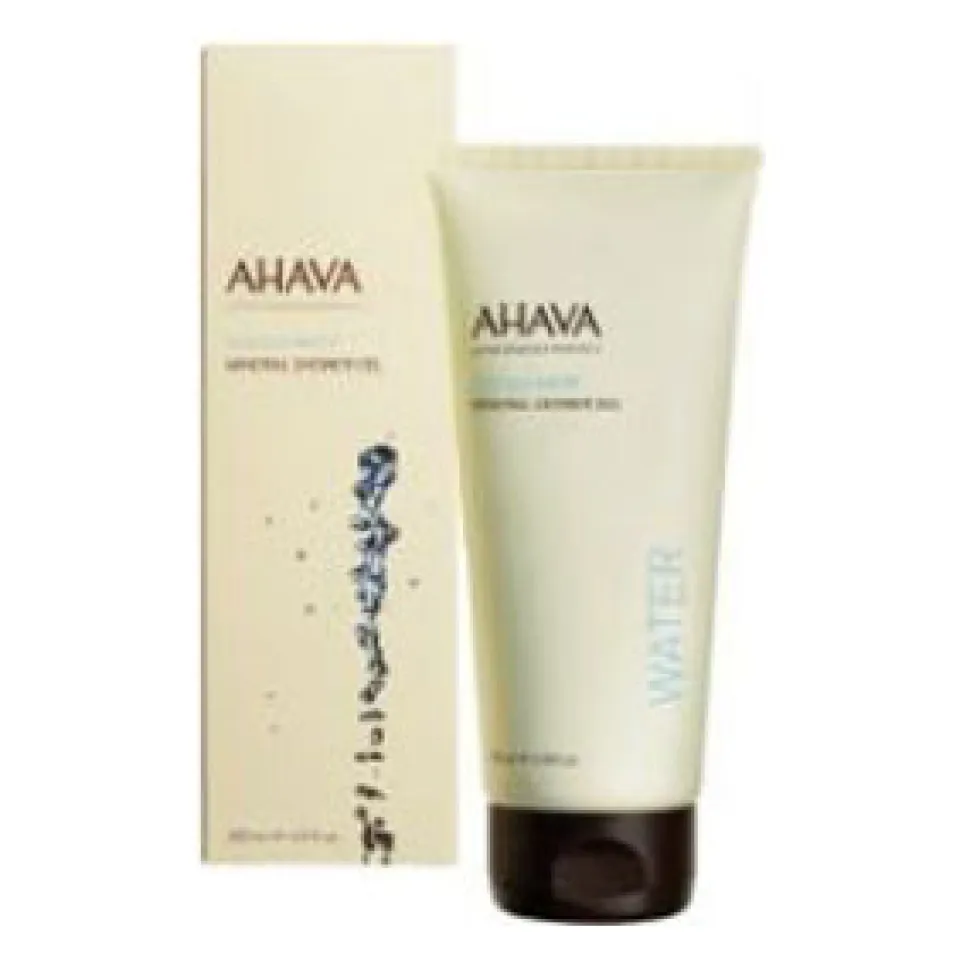 AHAVA