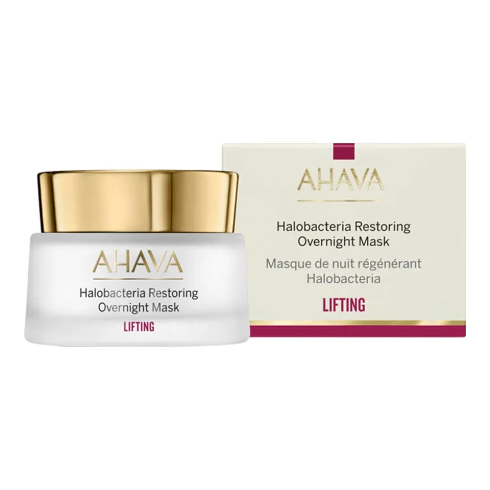 AHAVA