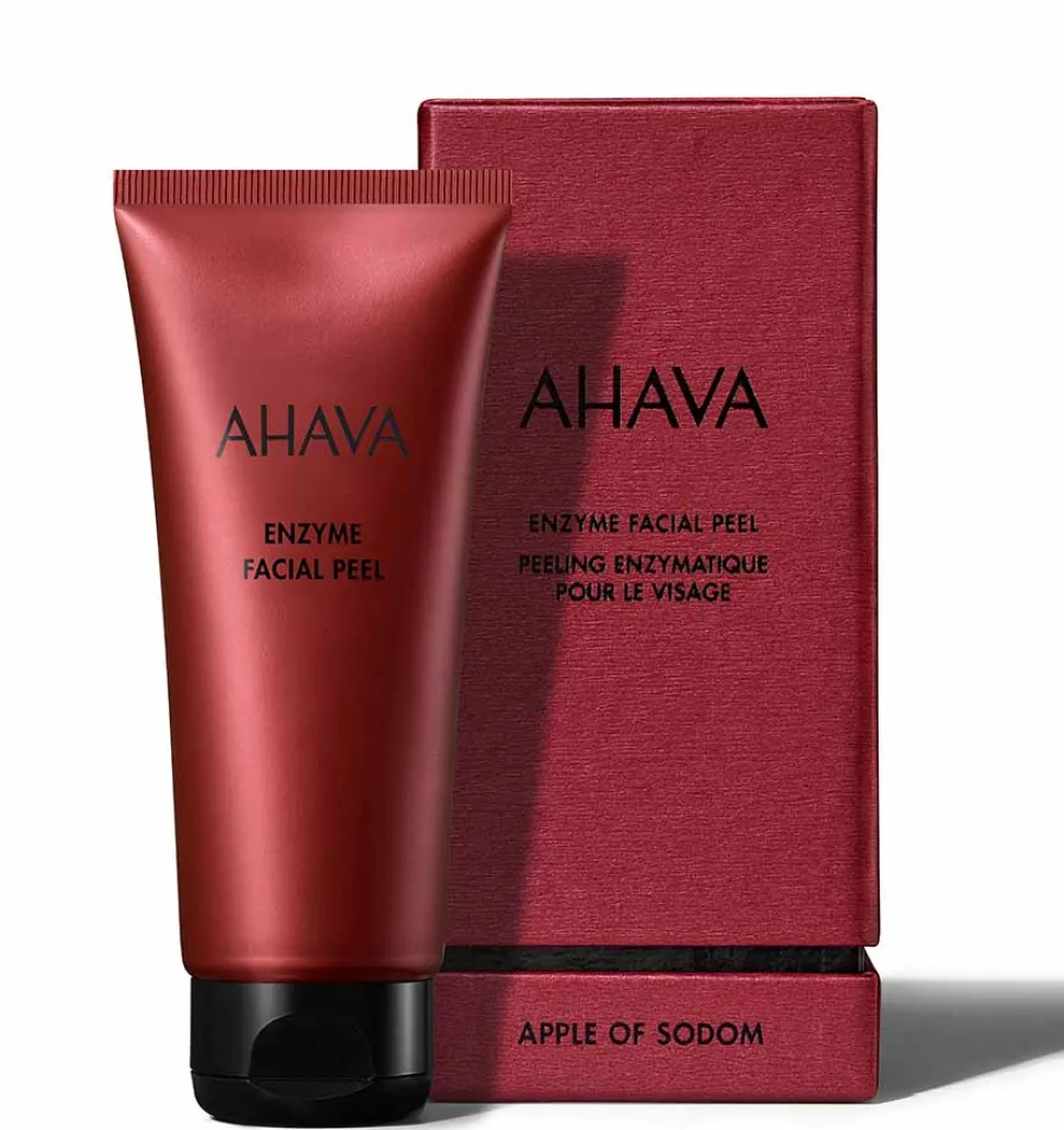 AHAVA