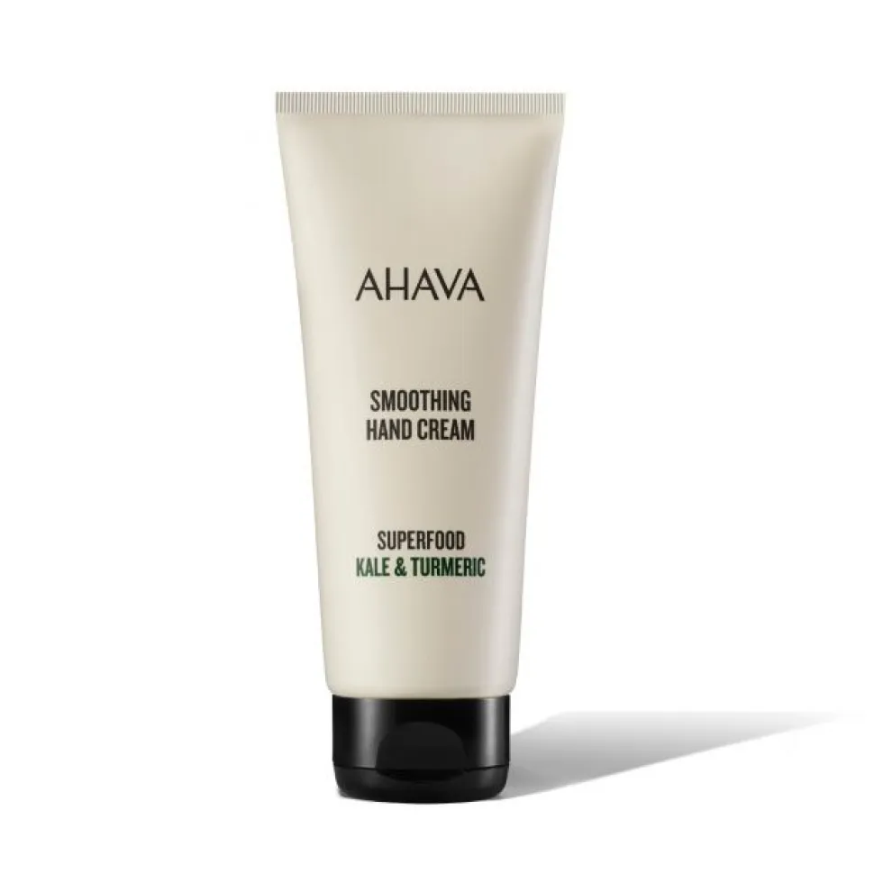 AHAVA