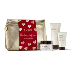 AHAVA