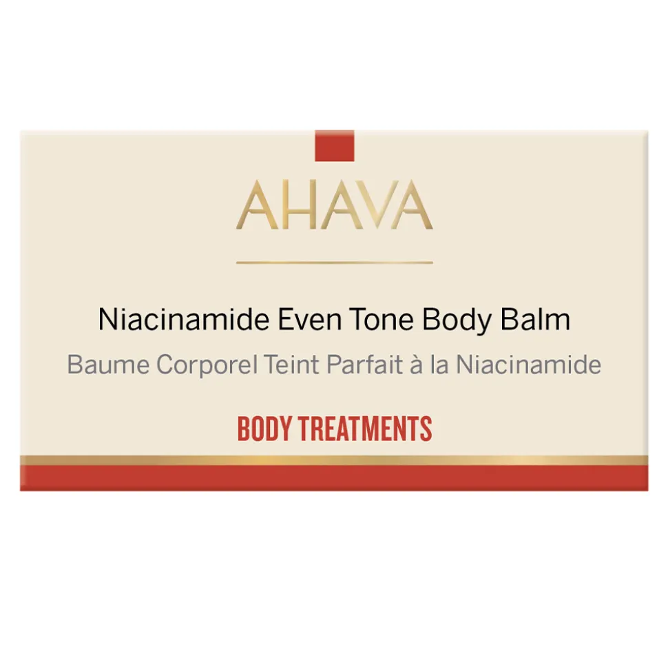 AHAVA