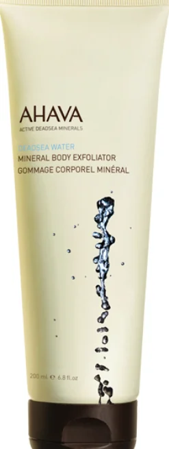 AHAVA