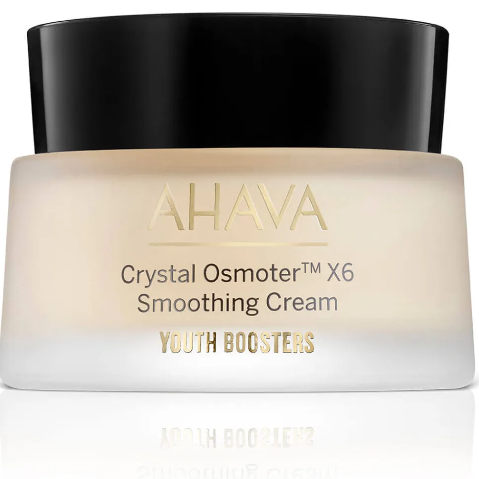 AHAVA