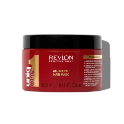 All In One Hair Mask