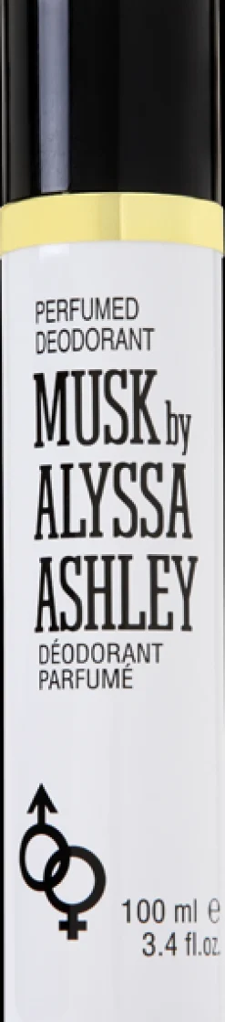 Alyssa Ashley