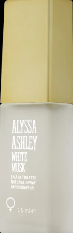 Alyssa Ashley