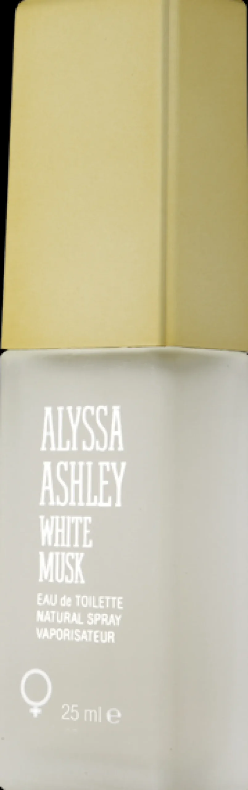 Alyssa Ashley