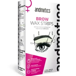 andmetics