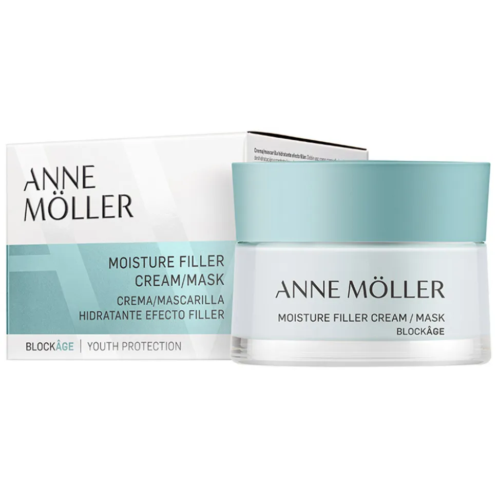 Anne Möller