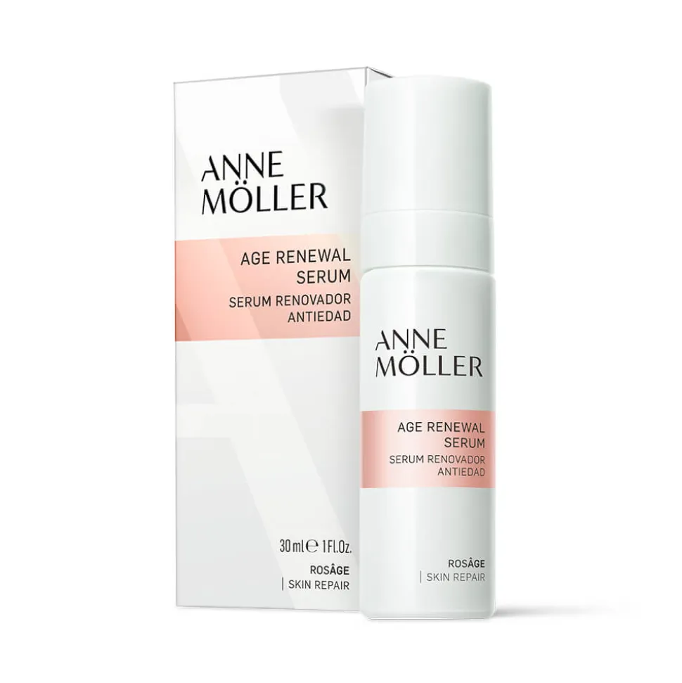 Anne Möller