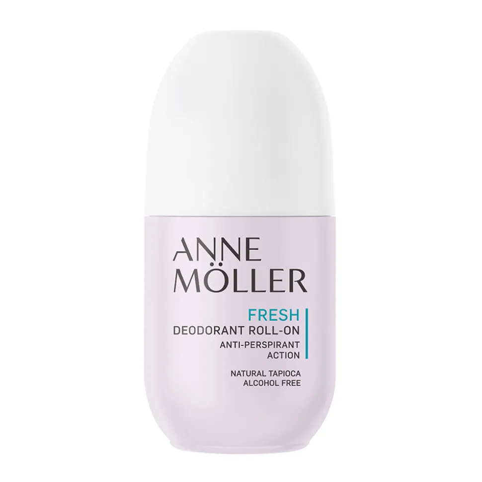 Anne Möller