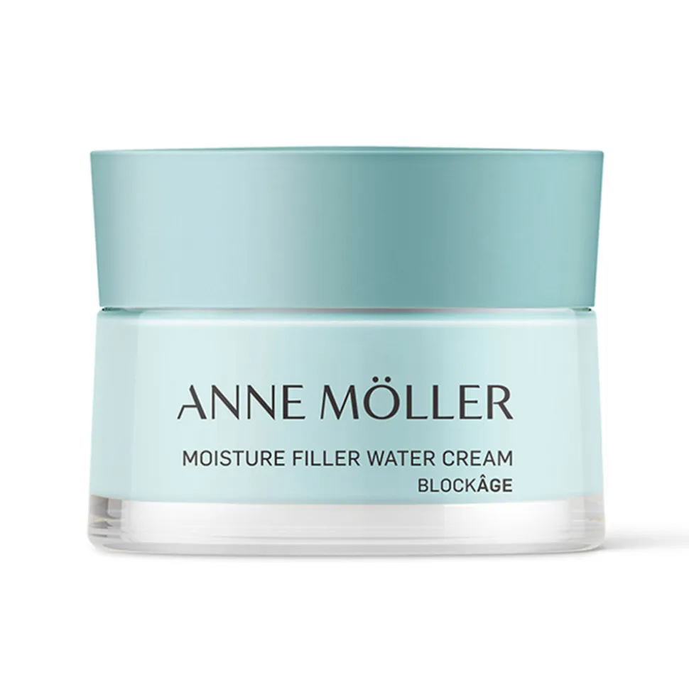 Anne Möller