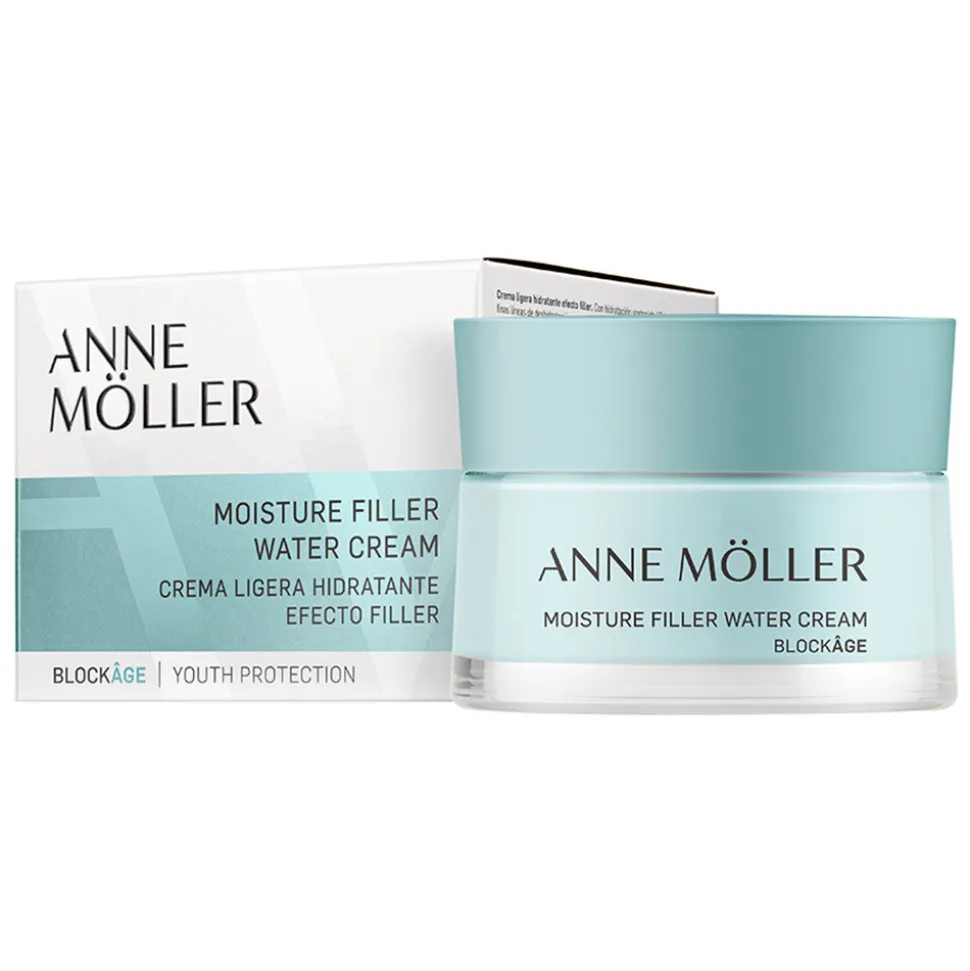 Anne Möller
