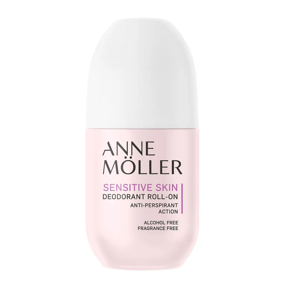 Anne Möller