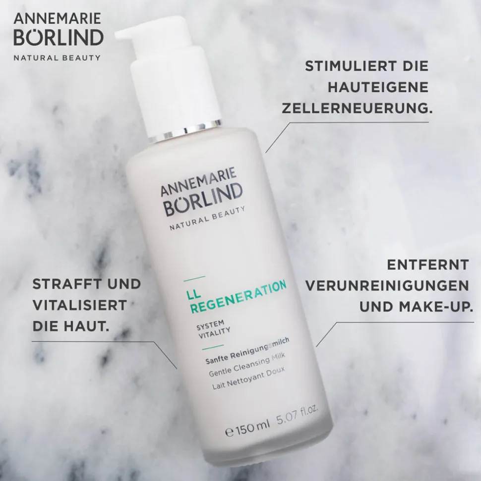 ANNEMARIE BÖRLIND