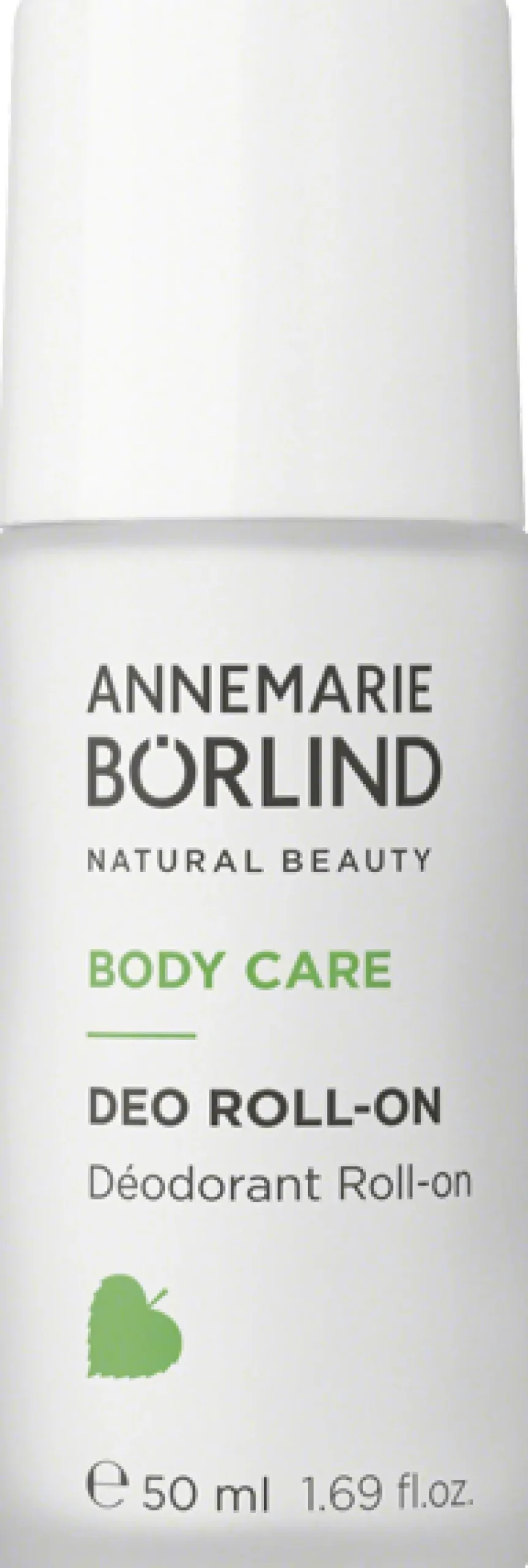 ANNEMARIE BÖRLIND