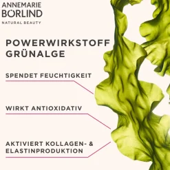 ANNEMARIE BÖRLIND