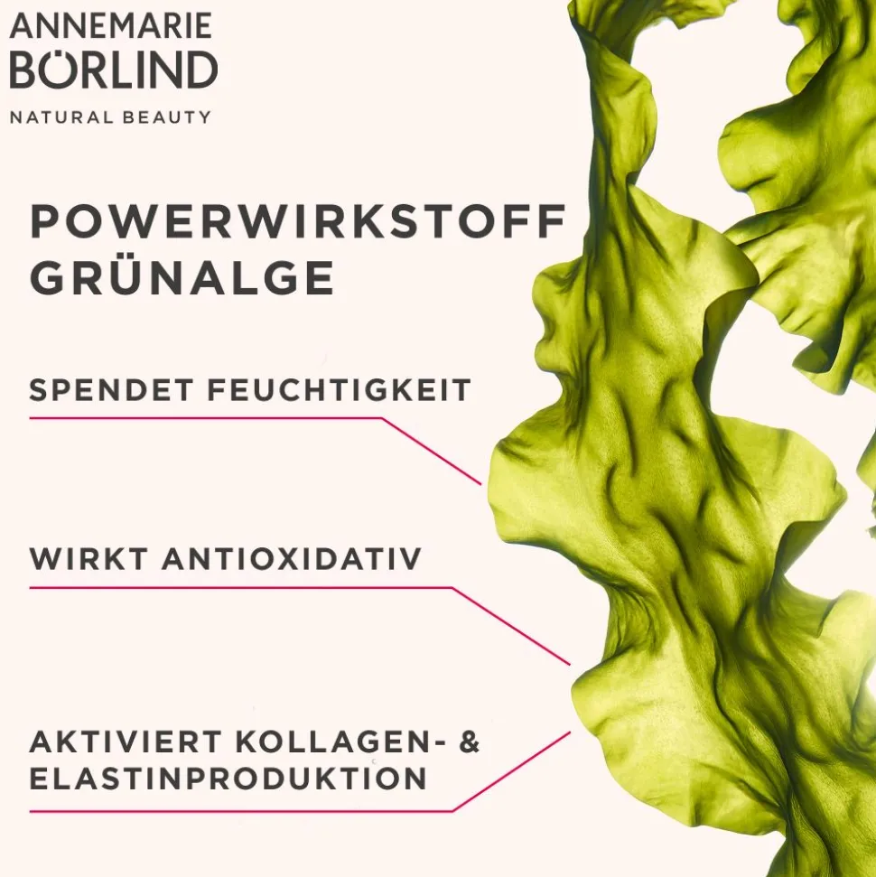 ANNEMARIE BÖRLIND