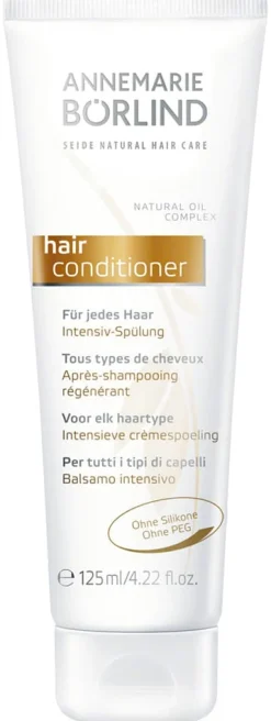 ANNEMARIE BÖRLIND