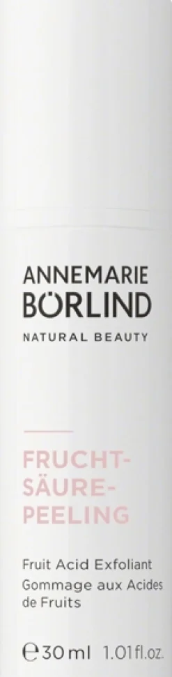 ANNEMARIE BÖRLIND