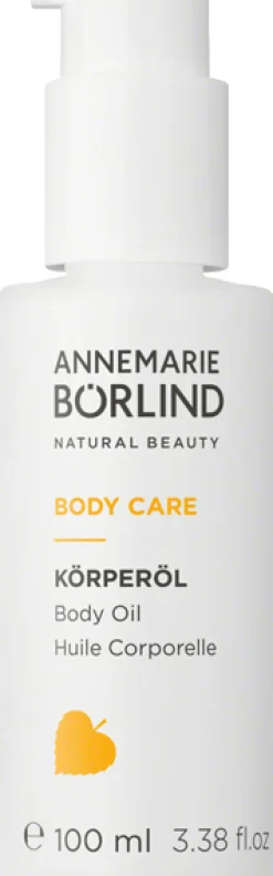ANNEMARIE BÖRLIND