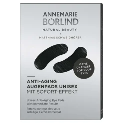 ANNEMARIE BÖRLIND