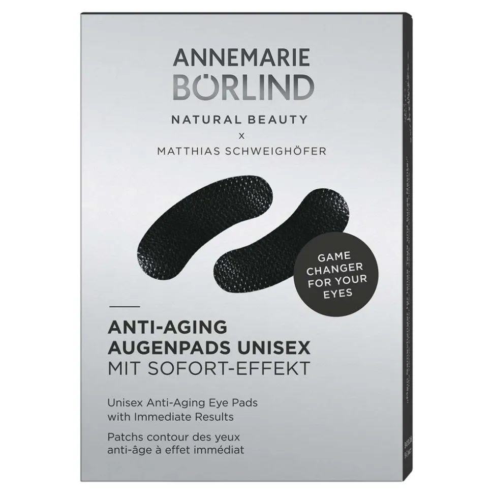 ANNEMARIE BÖRLIND