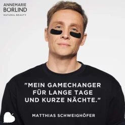 ANNEMARIE BÖRLIND