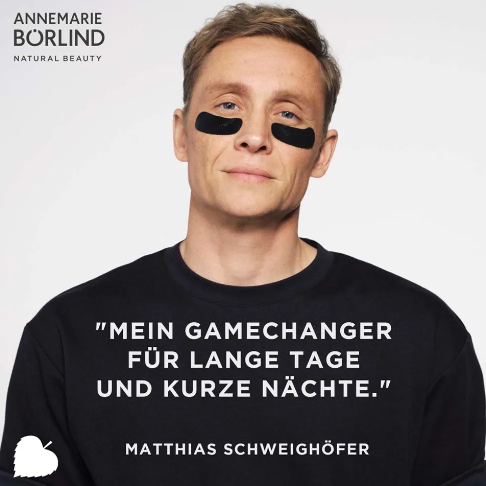 ANNEMARIE BÖRLIND