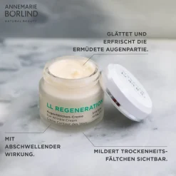 ANNEMARIE BÖRLIND