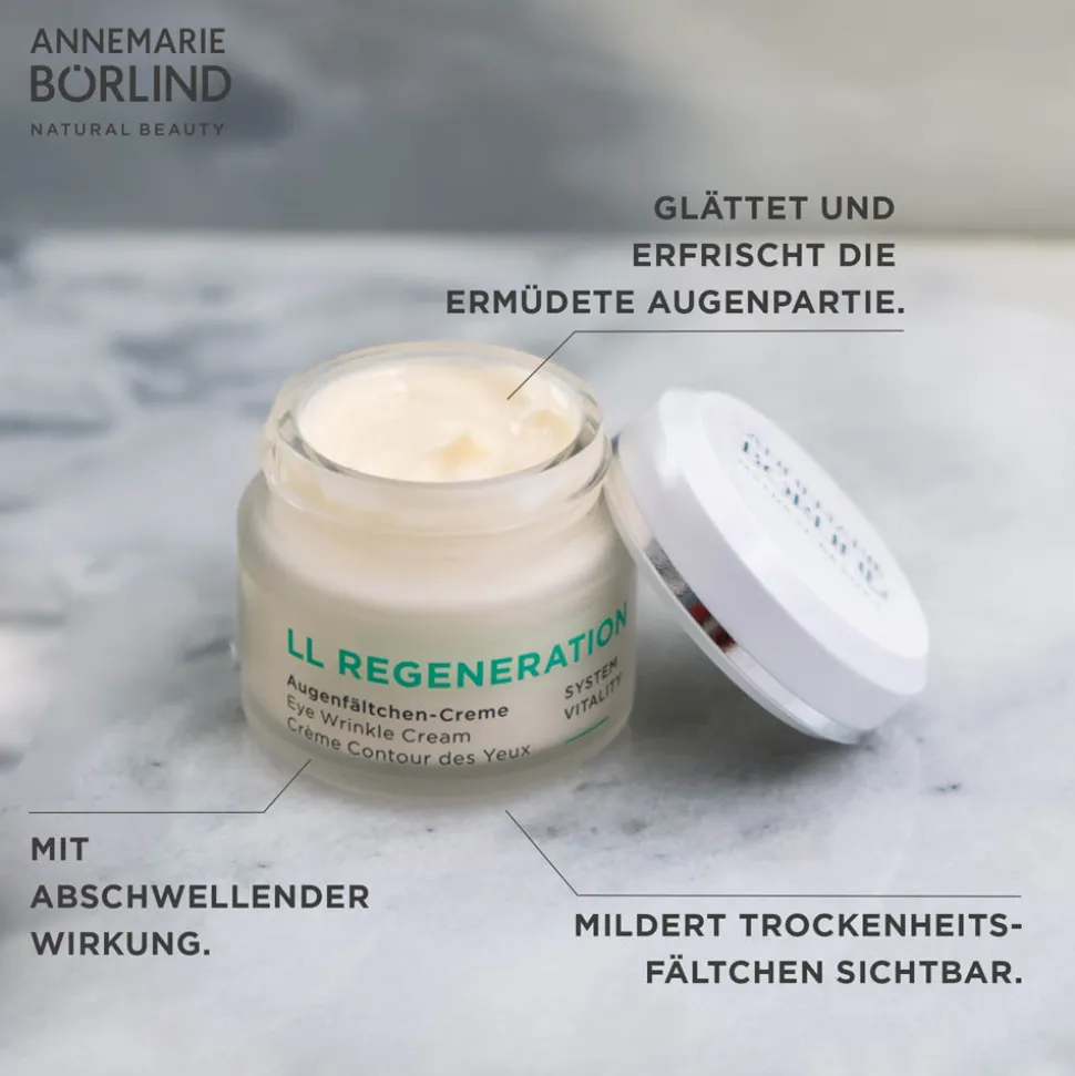 ANNEMARIE BÖRLIND