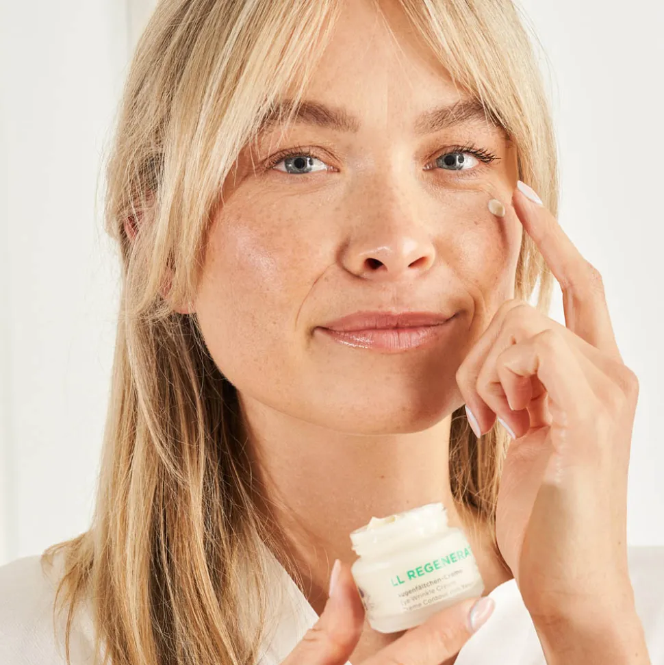 ANNEMARIE BÖRLIND