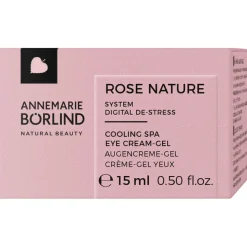 ANNEMARIE BÖRLIND
