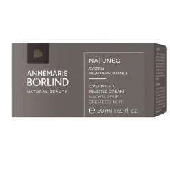 ANNEMARIE BÖRLIND